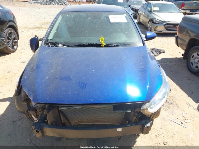 Kia Forte Lxs