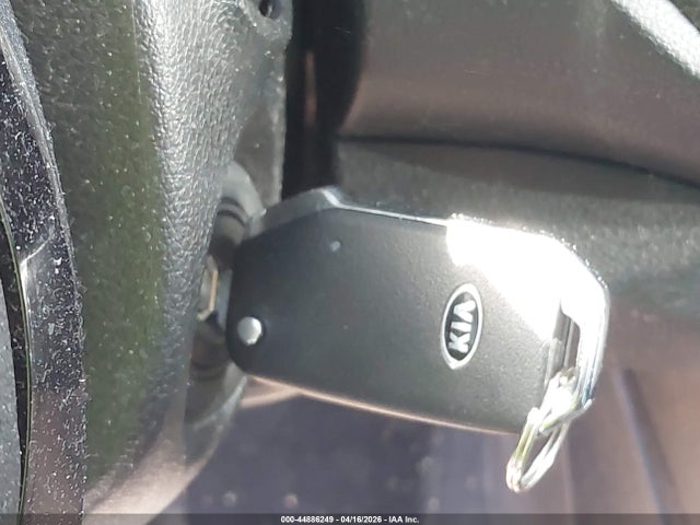 Kia Forte Lxs