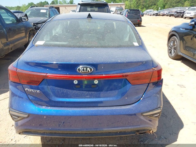 Kia Forte Lxs