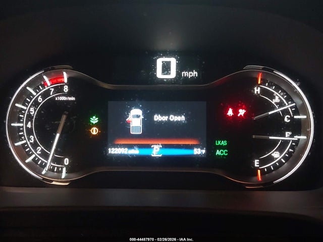 Honda Ridgeline Awd Sport