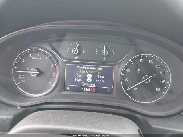 Buick Regal TourX Awd Essence
