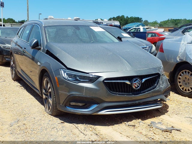 Buick Regal TourX Awd Essence