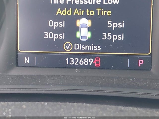 Buick Regal TourX Awd Essence