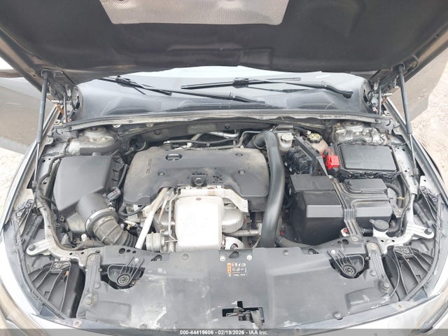 Buick Regal TourX Awd Essence
