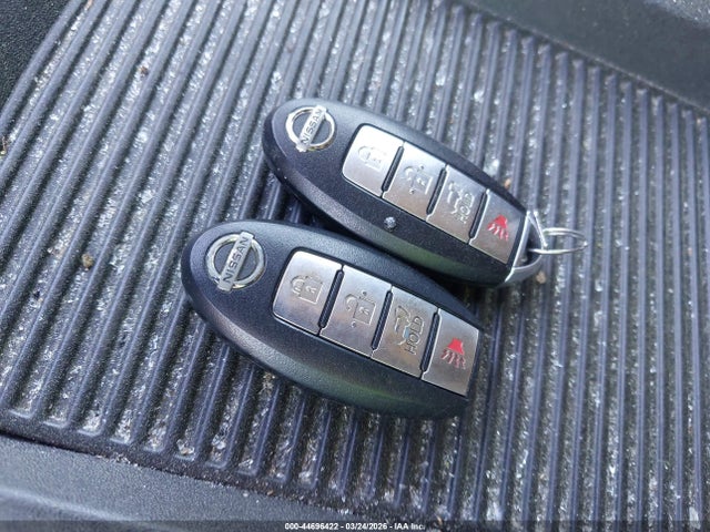 Nissan Armada Se