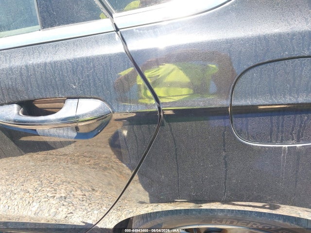 Ford Fusion S