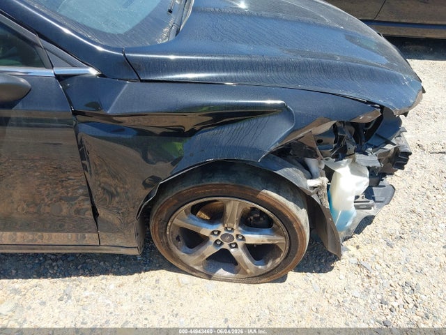 Ford Fusion S