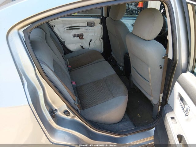 Nissan Sentra 2.0 S