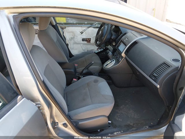 Nissan Sentra 2.0 S