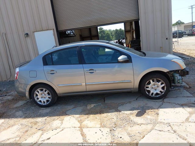 Nissan Sentra 2.0 S