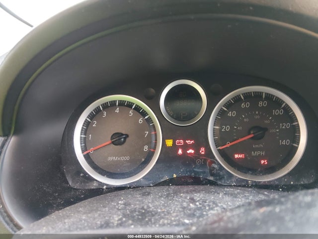 Nissan Sentra 2.0 S