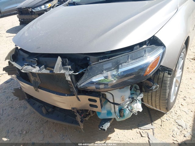 Chevrolet Malibu Fwd 1lt