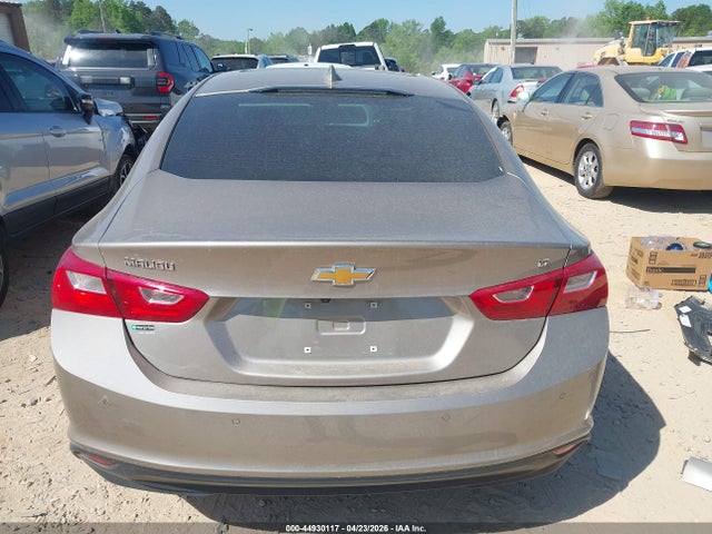 Chevrolet Malibu Fwd 1lt