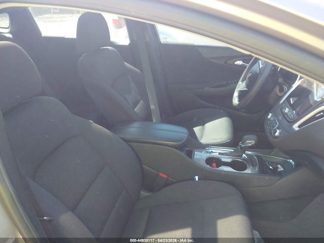 Chevrolet Malibu Fwd 1lt