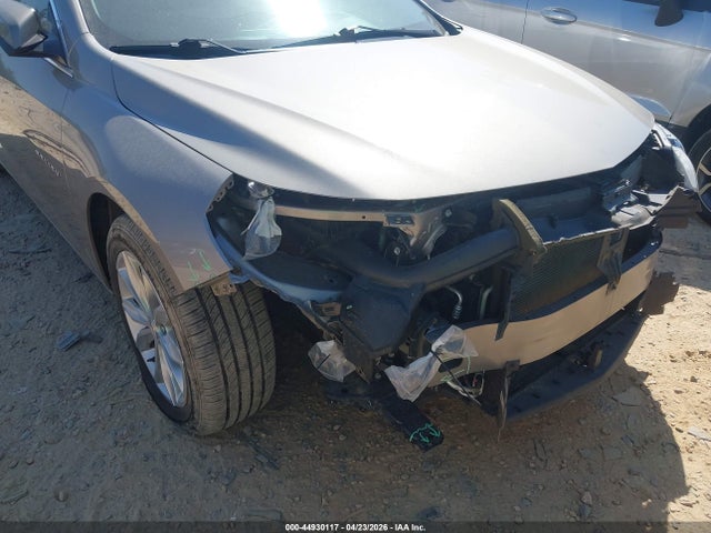 Chevrolet Malibu Fwd 1lt