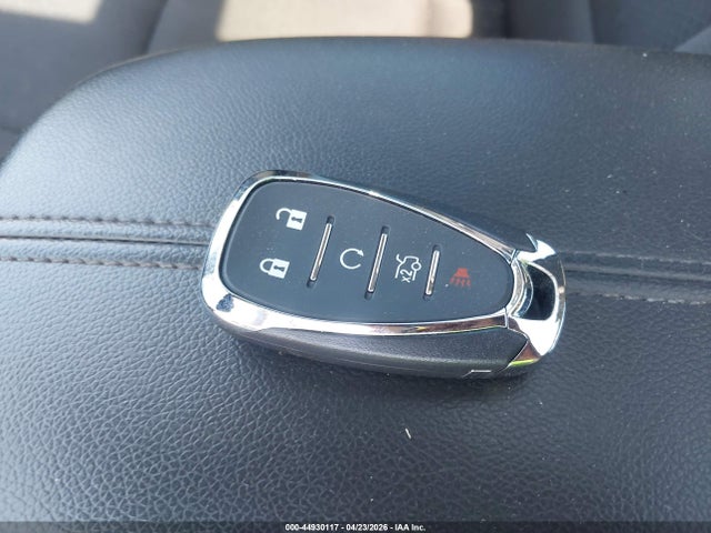 Chevrolet Malibu Fwd 1lt