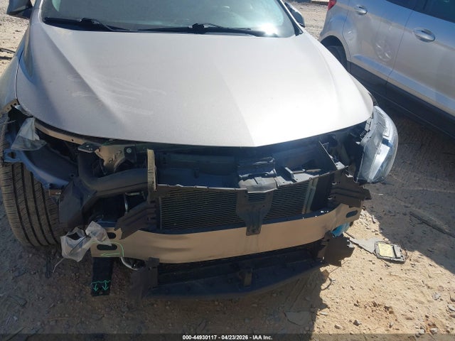 Chevrolet Malibu Fwd 1lt