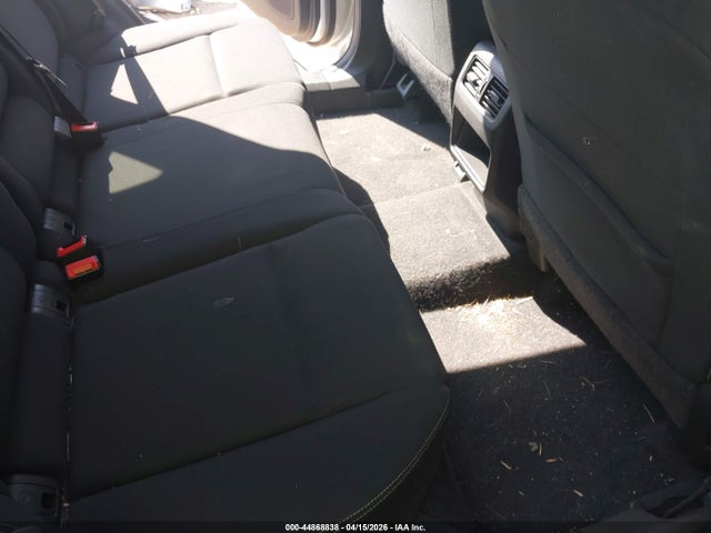Nissan Rogue S Intelligent Awd
