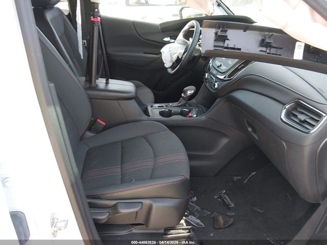 Chevrolet Equinox Awd Rs