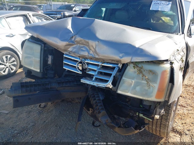 Cadillac Escalade Platinum Edition