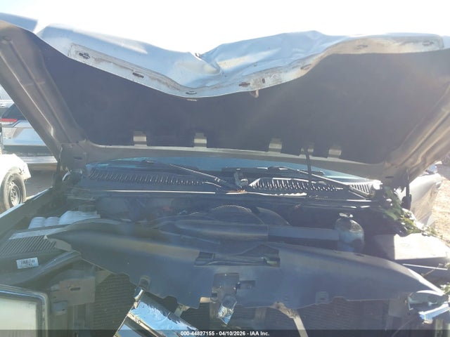 Cadillac Escalade Platinum Edition