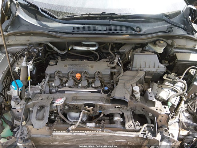 Honda HR-V Ex