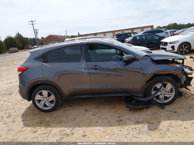 Honda HR-V Ex