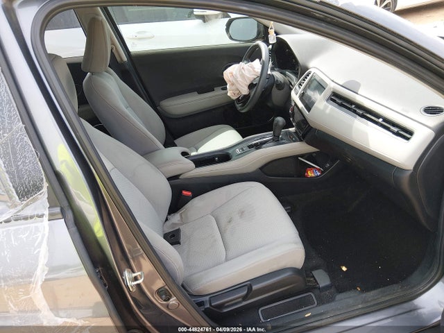 Honda HR-V Ex