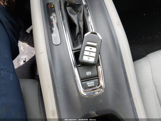 Honda HR-V Ex