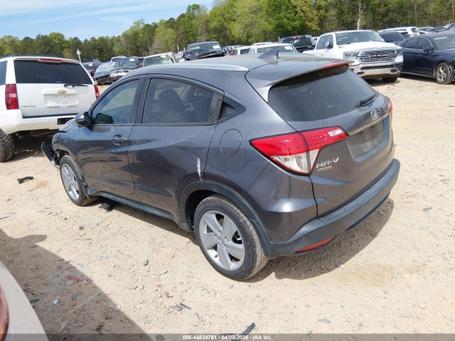 Honda HR-V Ex