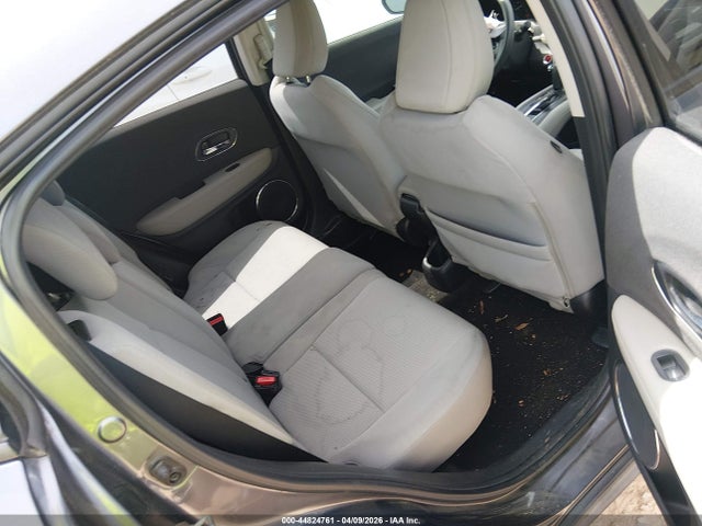 Honda HR-V Ex