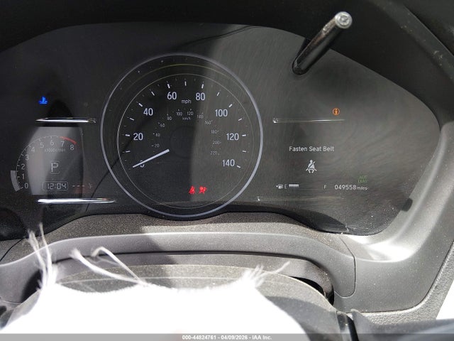 Honda HR-V Ex