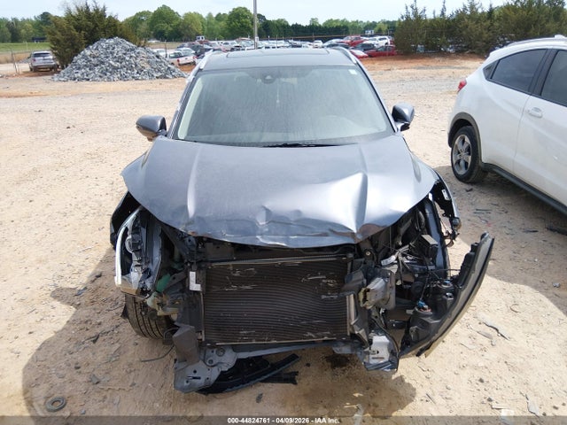 Honda HR-V Ex