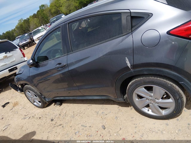 Honda HR-V Ex