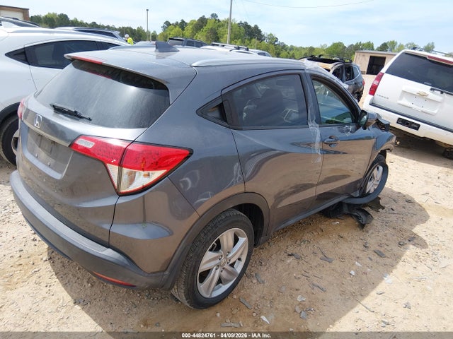 Honda HR-V Ex