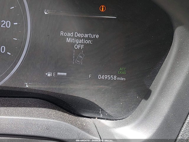Honda HR-V Ex