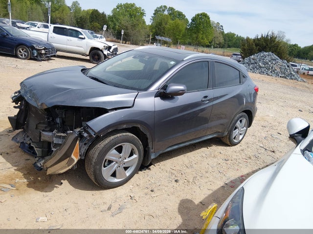 Honda HR-V Ex