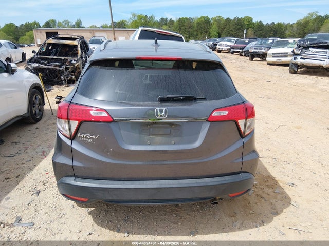 Honda HR-V Ex