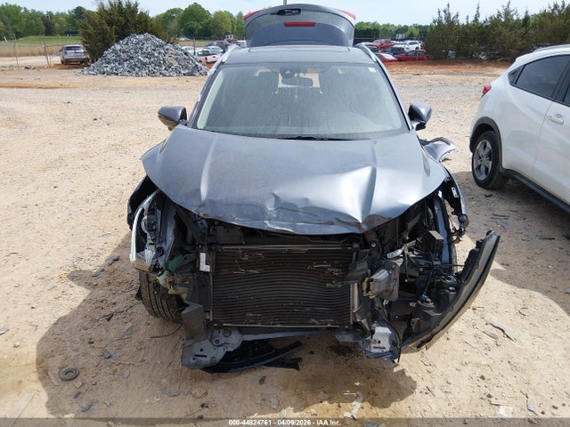 Honda HR-V Ex