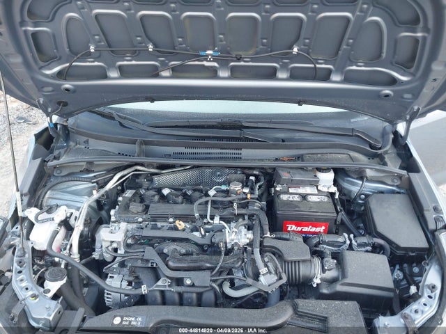 Toyota Corolla Se