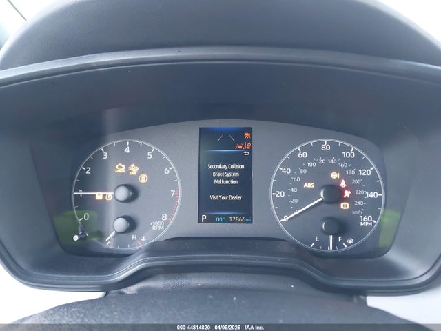 Toyota Corolla Se