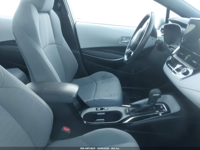 Toyota Corolla Se