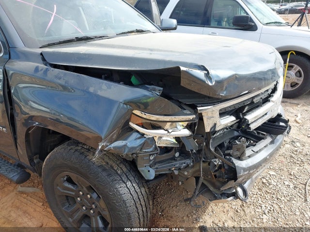 Chevrolet Tahoe 4wd Lt