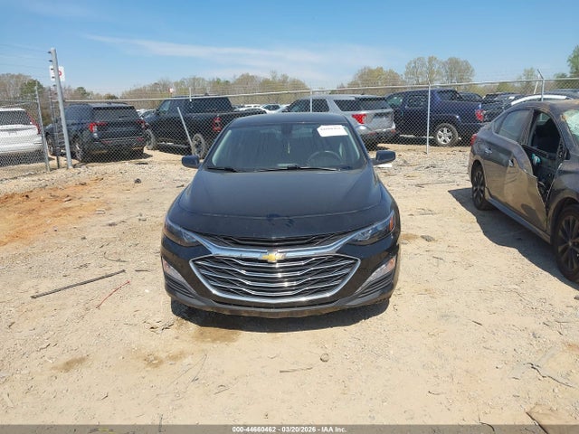 Chevrolet Malibu Fwd Lt