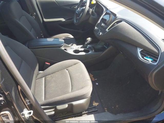 Chevrolet Malibu Fwd Lt