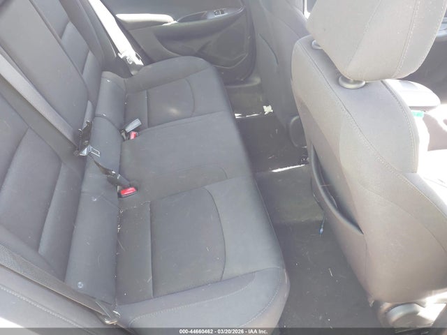 Chevrolet Malibu Fwd Lt