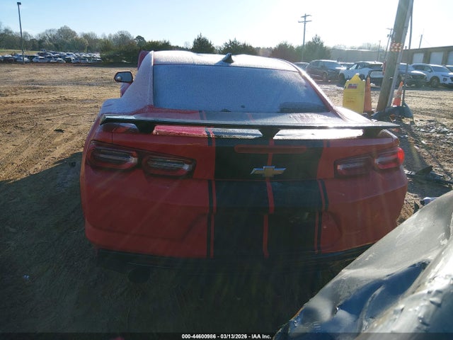Chevrolet Camaro Rwd  1lt