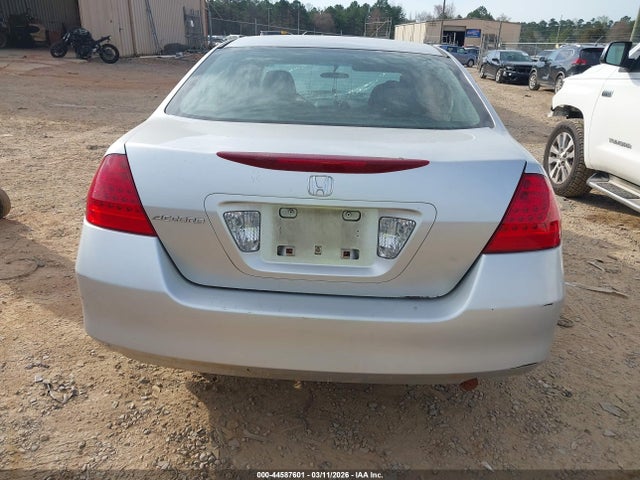 Honda Accord 2.4 Se