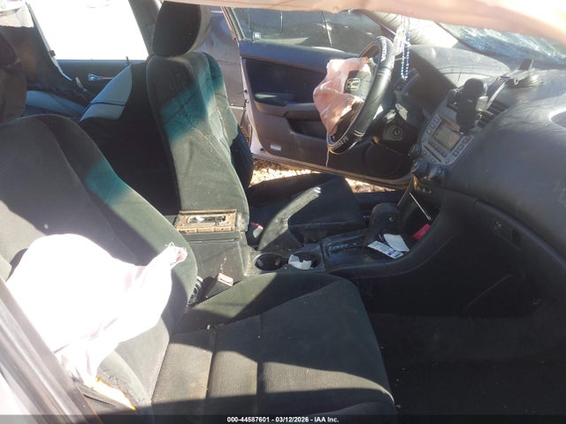 Honda Accord 2.4 Se