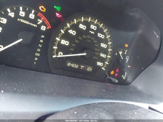 Honda Accord 2.4 Se